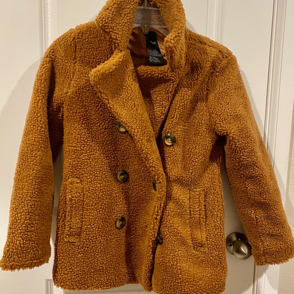 Jacket - Picture 2 of 4
